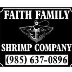 Faith Family Shrimp Company
